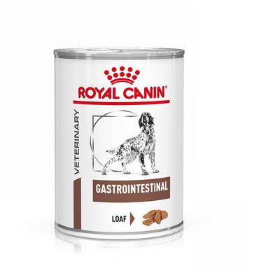 Royal Canin Veterinary Diet 400 g × 24