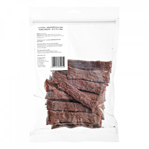 Petitto Mono kaczka 400 g