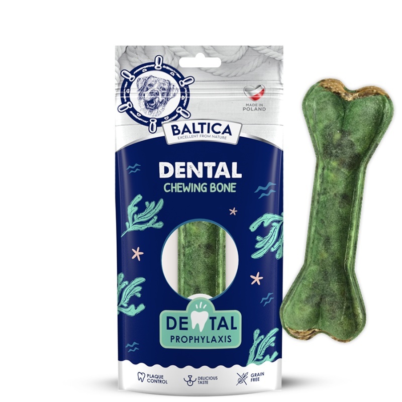 Baltica wołowina 55 g