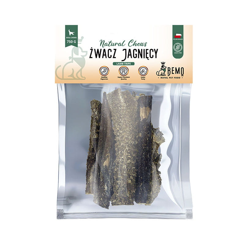 Bemo jagnięcina 750 g