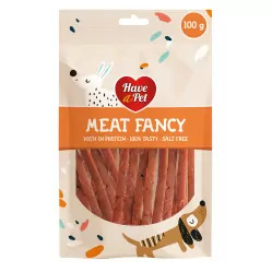 Comfy Have a Pet Meat Fancy jagnięcina adult 100 g