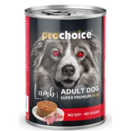ProChoice jagnięcina adult 400 g