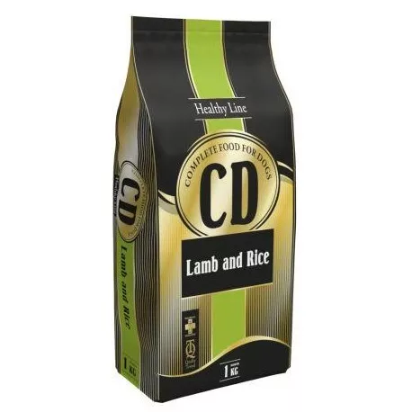 Delikan CD jagnięcina adult 1 kg