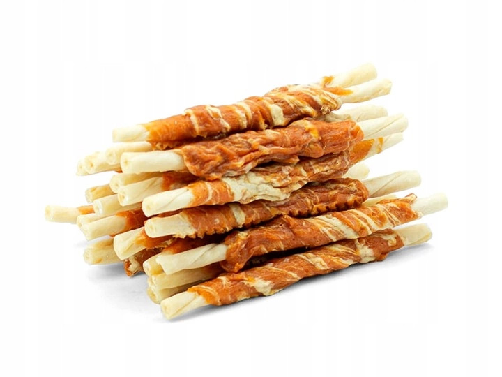 Champi dorsz, wołowina, łosoś 500 g