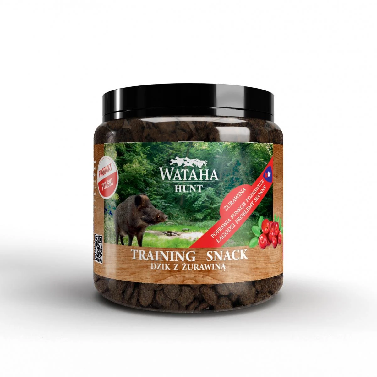 Wataha dzik 300 g