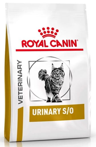 Royal Canin Veterinary Diet Mobility drób adult 3,5 kg