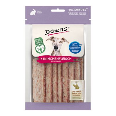 Dokas królik 70 g × 6