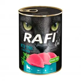 Dolina Noteci Rafi Sterilised tuńczyk adult 400 g × 12
