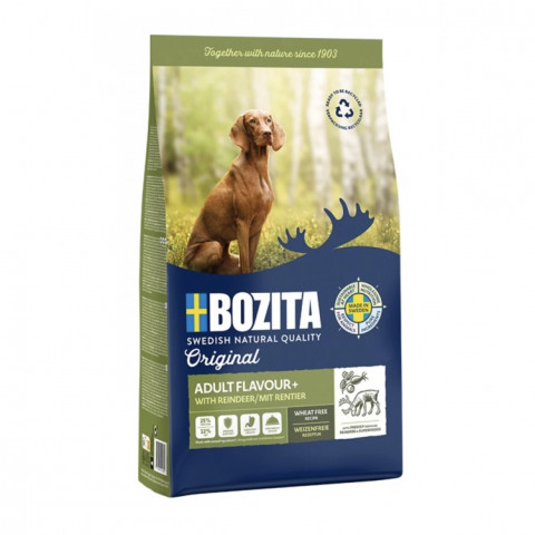 Bozita Original renifer adult 12 kg