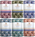 Perro Gourmet bażant, jeleń, kangur, konina, koza, królik adult 400 g × 6