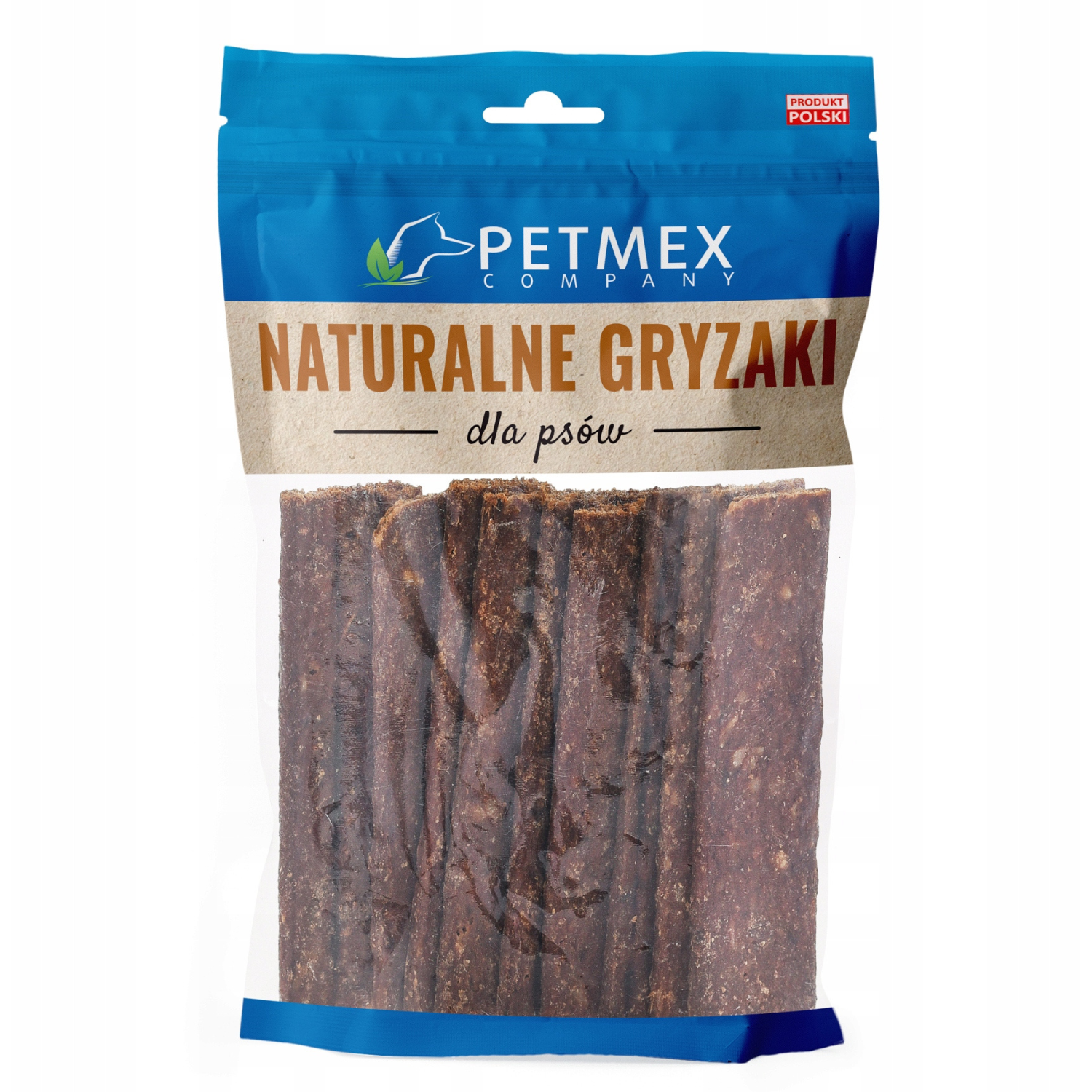 Petmex paski z gęsi 200 g