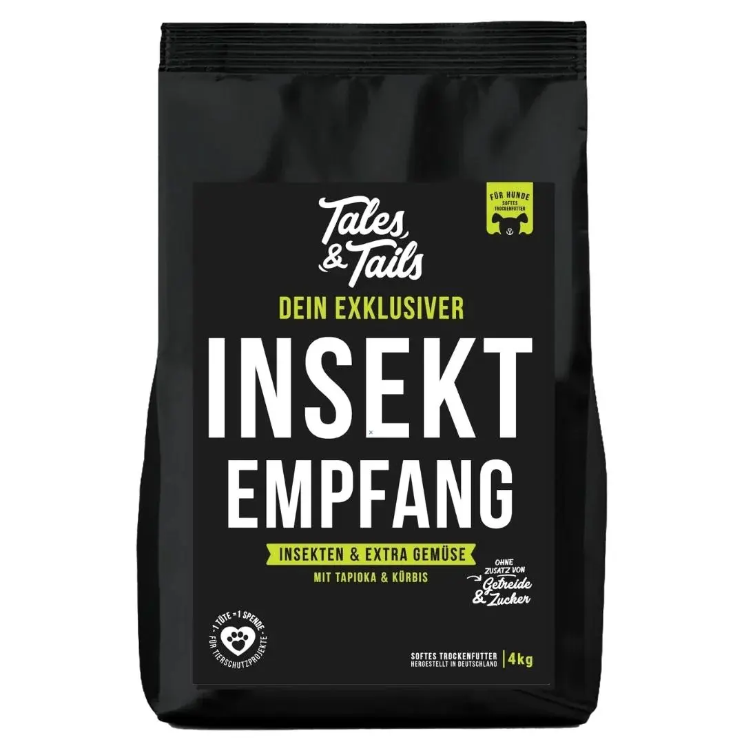 Tales & Tails Soft owady adult 1,5 kg