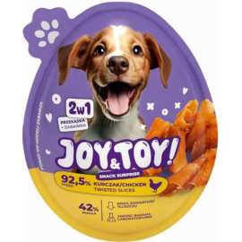 Joy&Toy kurczak 20 g