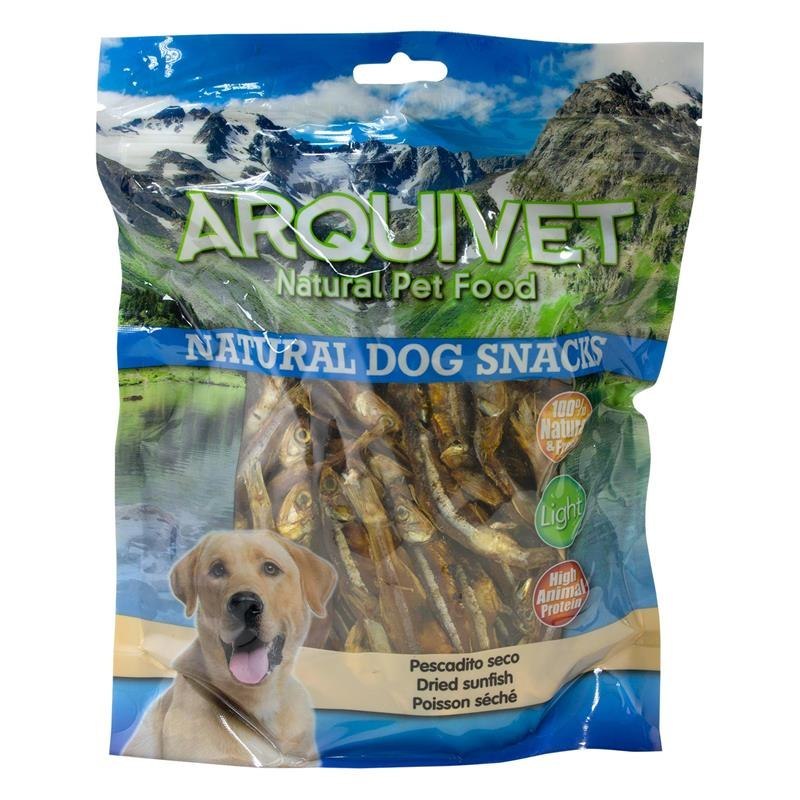 Arquivet ryba 350 g