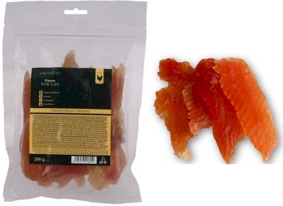 Fitmin Dog For Life kurczak 200 g