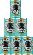 Dobry Pies królik adult 400 g × 12