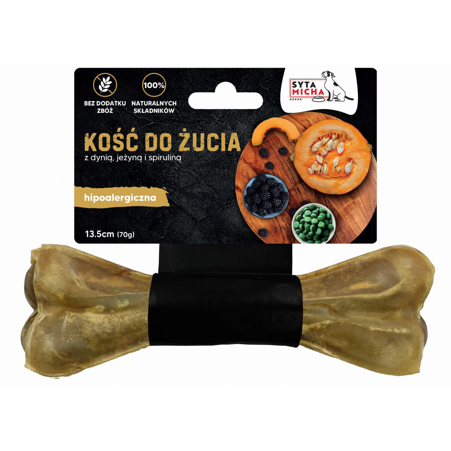 Syta Micha konina 70 g