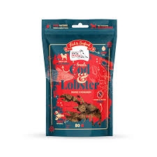 Syta Micha Fish & Seafood dorsz, homar 80 g