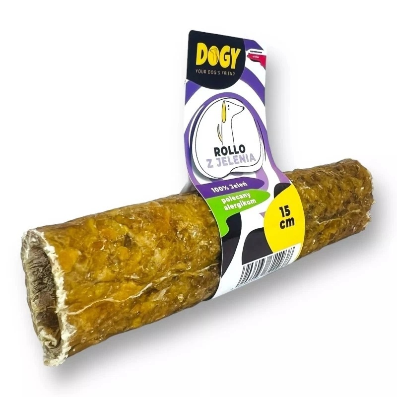 Dogy jeleń 40 g
