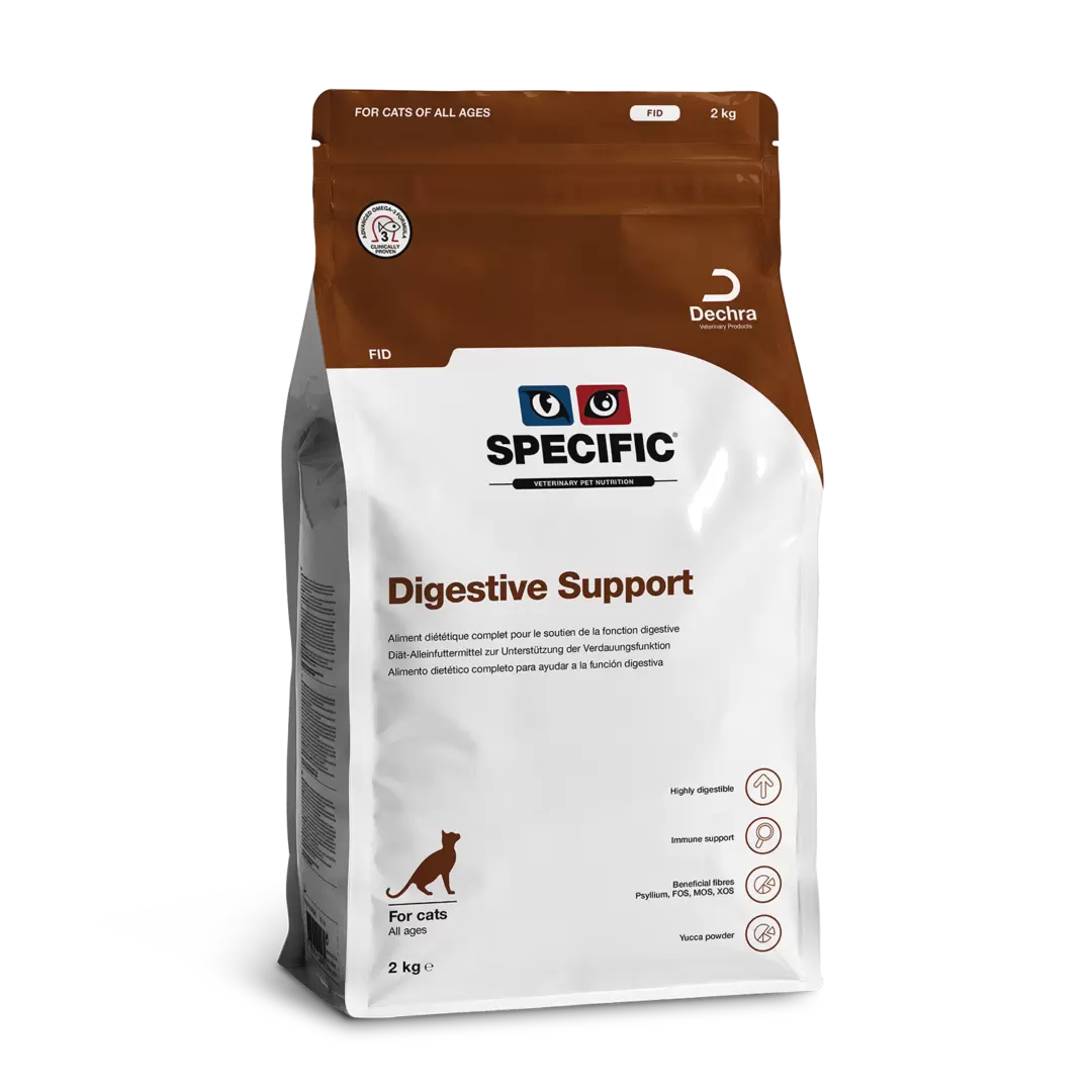 Specific FID Digestive 2 kg