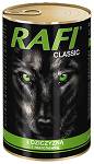 Rafi Classic dziczyzna z marchewką adult 1,24 kg