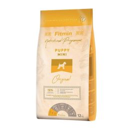 Fitmin Mini kurczak puppy małe rasy 12 kg