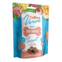 Calibra Verve owady, jagnięcina 150 g
