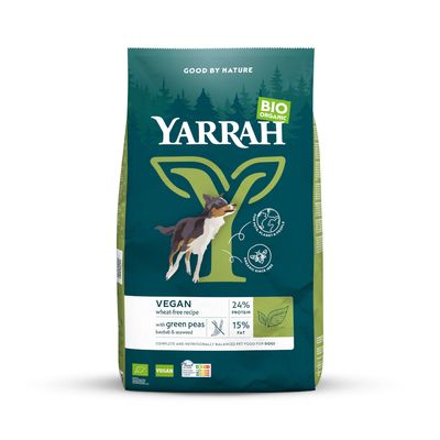 Yarrah Bio Vega adult 2 kg