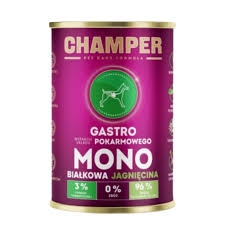 Champer Gastro jagnięcina 400 g