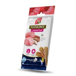 Farmina N&D jagnięcina adult średnie rasy, duże rasy 14 g × 7