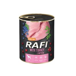 Rafi indyk adult 800 g × 5