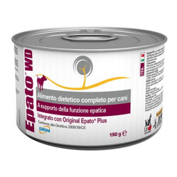 Geulincx Epato Wet Diet kurczak 150 g