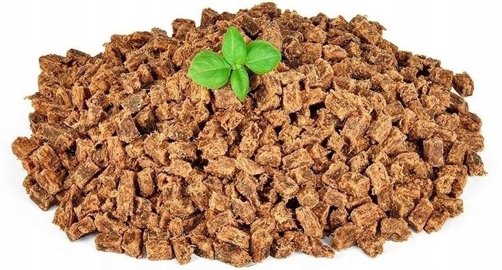 ARAMI Naturalne Przysmaki jagnięcina 500 g