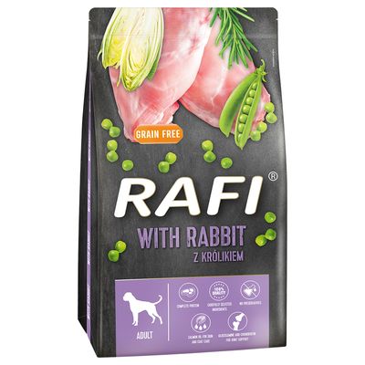 Rafi królik adult 10 kg × 2
