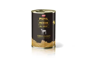 Pupil Premium All Meat GOLD jagnięcina adult 400 g