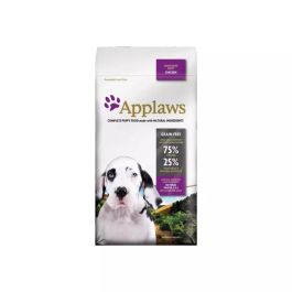 Applaws kurczak puppy duże rasy 2 kg × 3