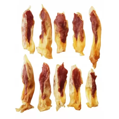 Trzy Psy kaczka, królik 500 g