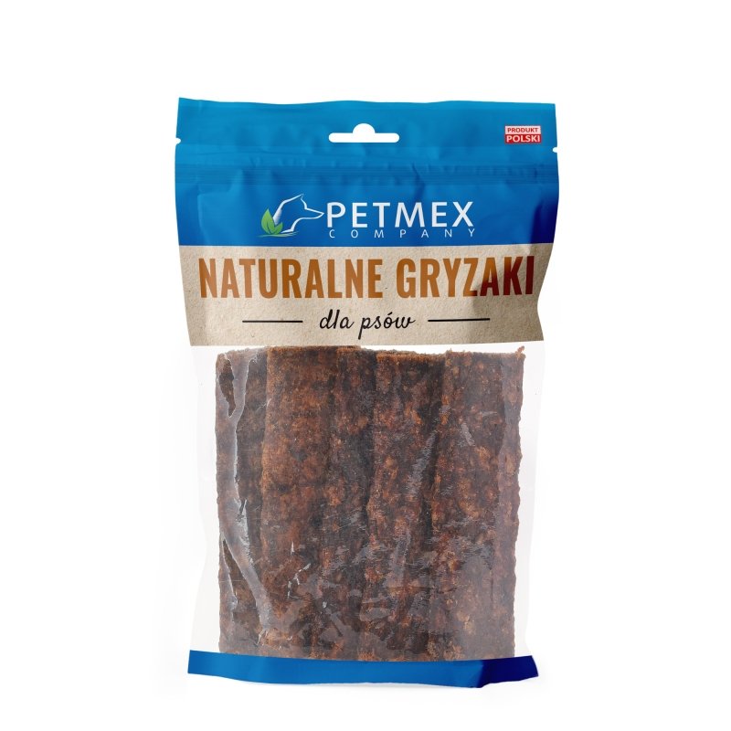 Petmex Paski końskie 100 g