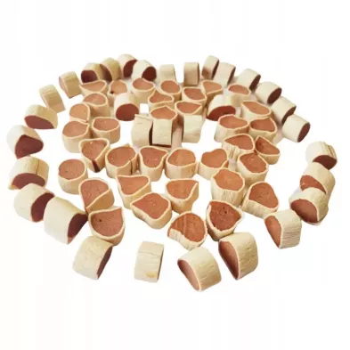 Trzy Psy Mini Sushi jagnięcina małe rasy 500 g