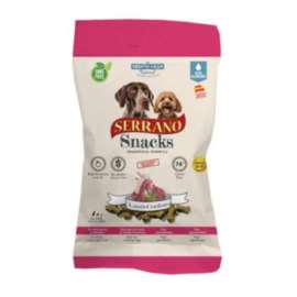 Mediterranean Natural Serrano Snacks jagnięcina 100 g