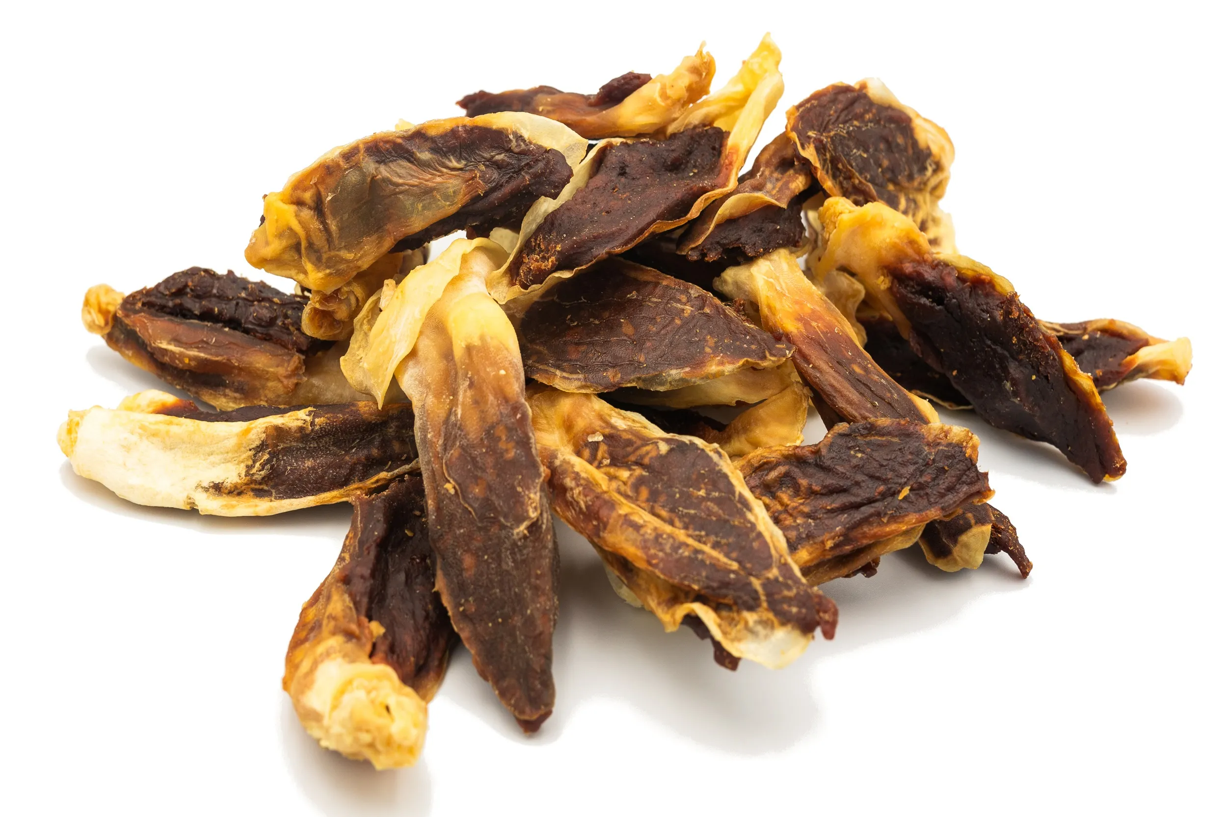 Wafi kaczka, królik 500 g