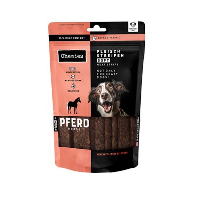 Chewies Soft konina 150 g