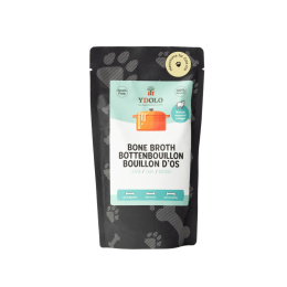 Ydolo Bone Broth jagnięcina 230 g