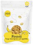 Paka Zwierzaka Pepe banan 30 g