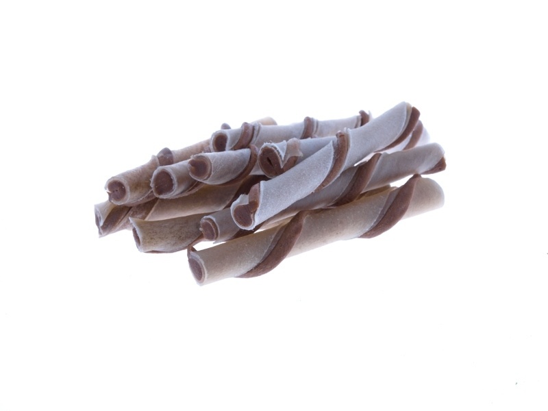 Magnum Rawhide kurczak, wołowina 22 g × 40