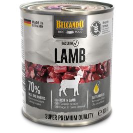 Belcando Baseline jagnięcina 800 g