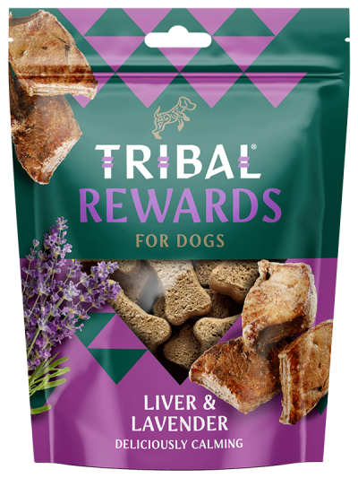 Tribal wątróbka 125 g