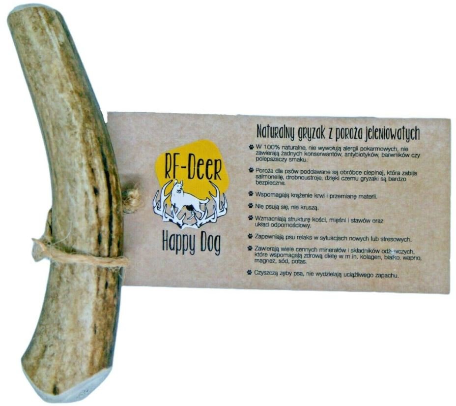 RF-Deer jeleń 60 g