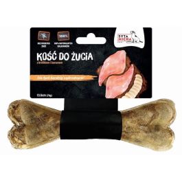 Syta Micha królik, wołowina 210 g