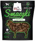 Syta Micha Smaczki treningowe jagnięcina 50 g
